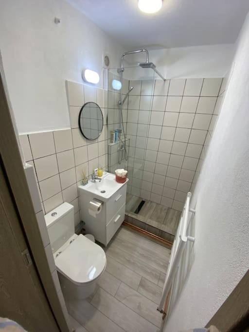 Black& White Apartment Braşov Extérieur photo